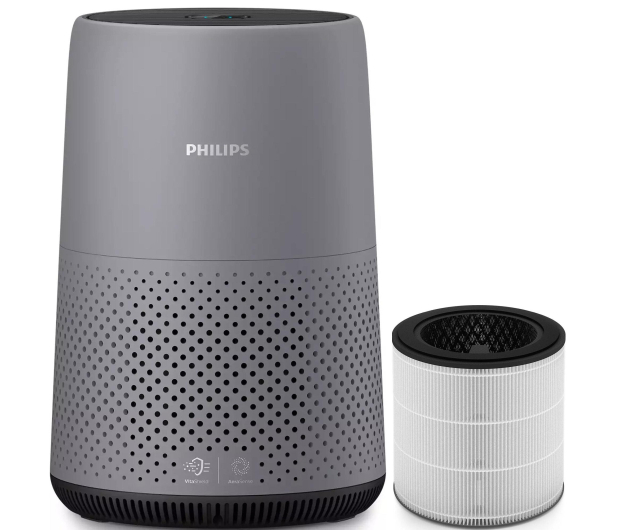 Philips Outlet OCZYSZCZACZ POWIET. PHILIPS AC0830/10 [E] [#] - 1558645 - zdjęcie 4